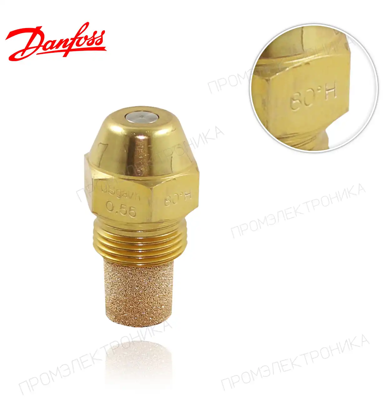 0.55 G 60ºH