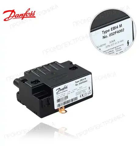 052F4062 EBI4 M 120V