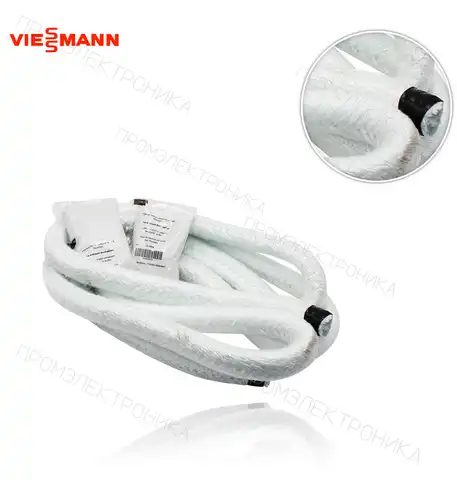 уплотнение GF 30x20 l=3000 - VSM 7820963