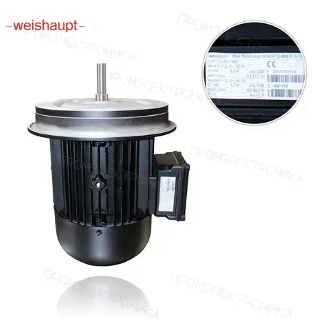 25170707060 D112/110-2/3KO 50Hz 220-240V/380-415V 50Hz , 264-290/450-500V 6OHz IP55
