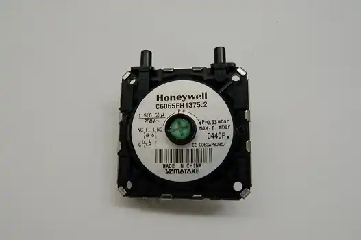 C 6065 FH 1375 0.53-6mbar