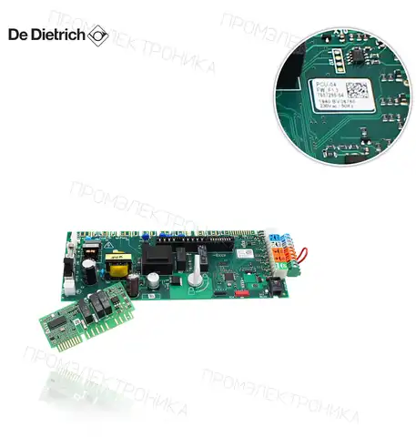 PCU-04 QUINTA PRO 90 S101518