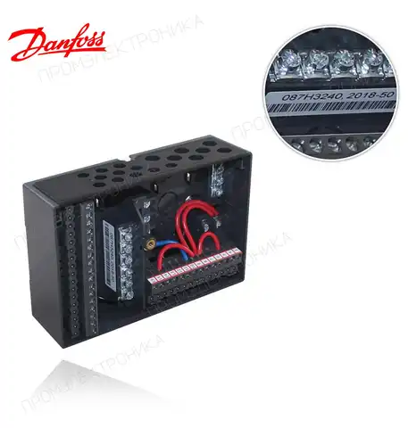 087H3240 ECL COMFORT 296