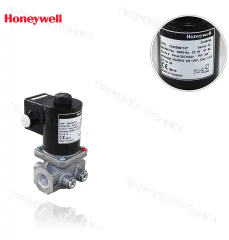 VE 4020 B 1137 R3/4"