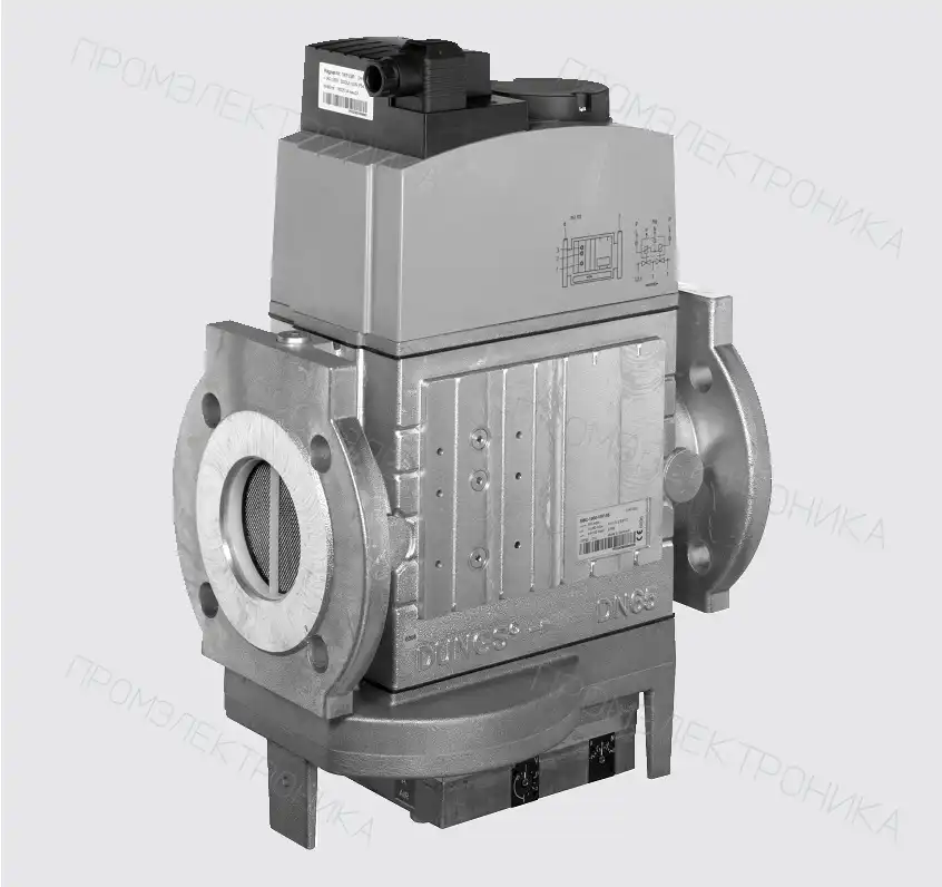 MBC-5000-VEF-100 AC 230 V MULTIBLOCK