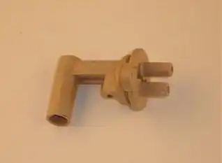 573314 VENTURI отвод