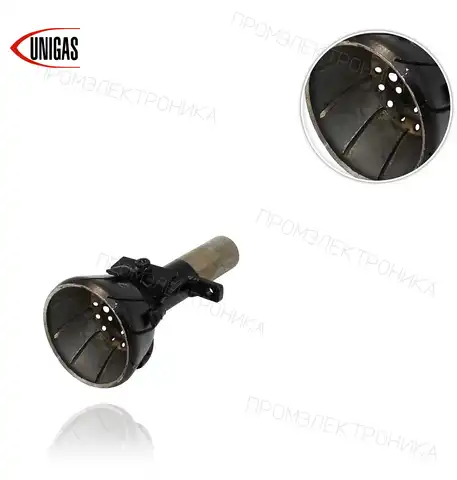 горение в сборе GN NG35 30600F3