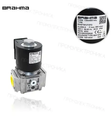 EG30 *SR.5 *GFD 230/50-60 13943500