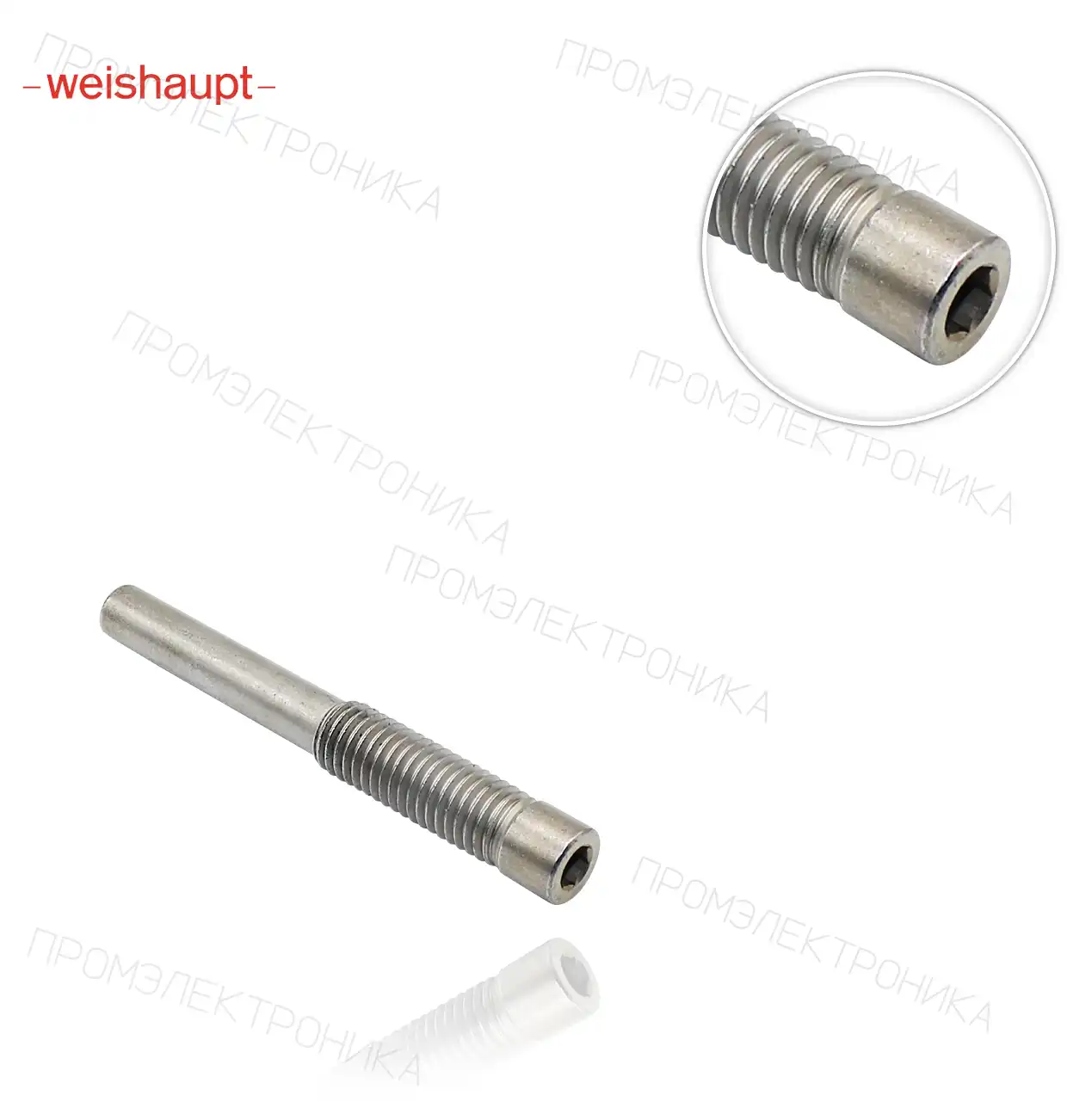 крепления M12 x 92 EN 10278 1.0718+C 15170701057