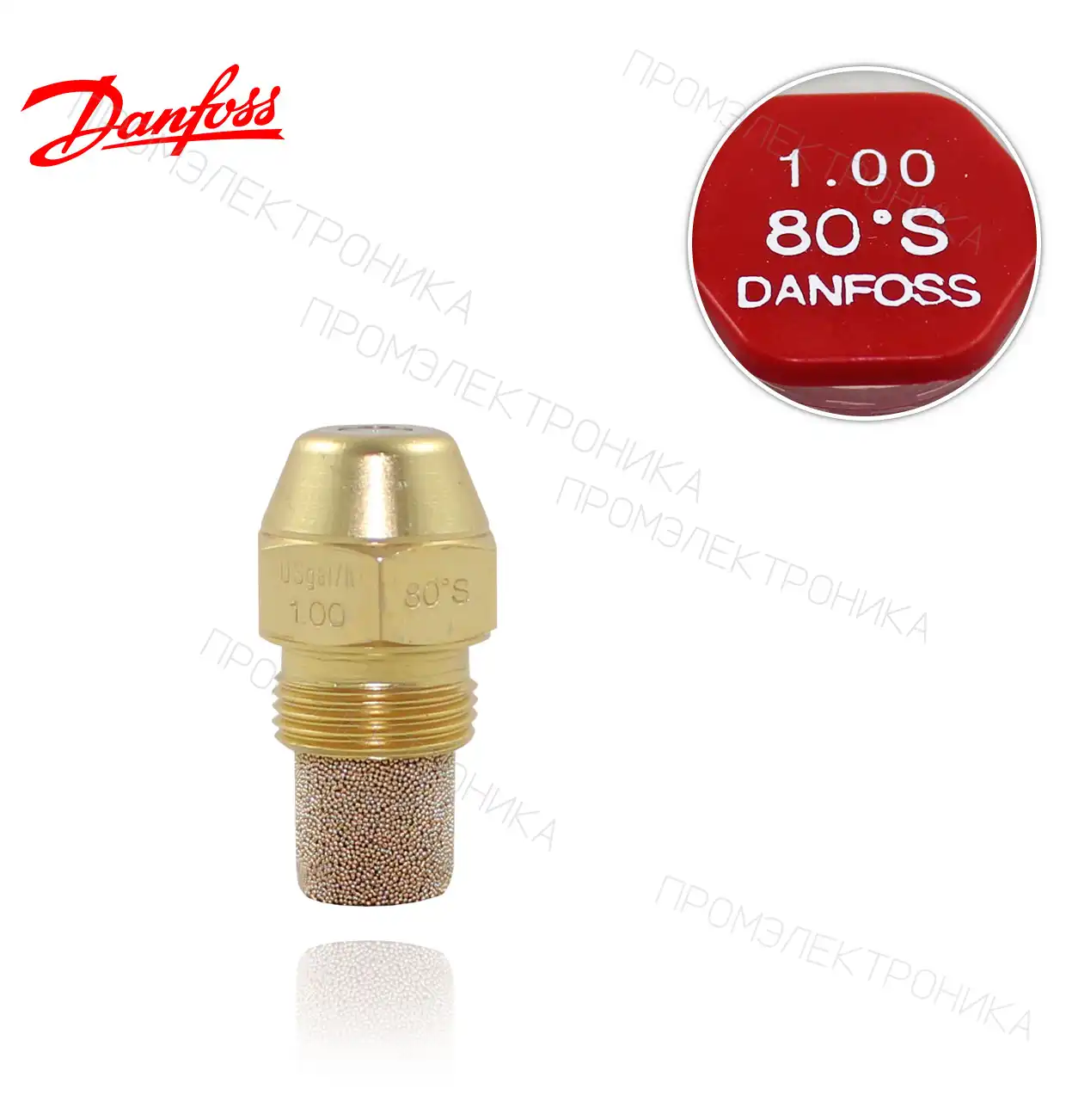 1.00 G 80ºS