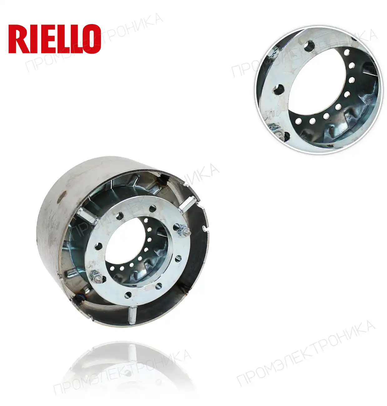 RS 200/E FGR 20133608