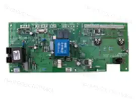 DOMITOP MF05FE.1 S4962DM1002 , малый дисплей 39809261