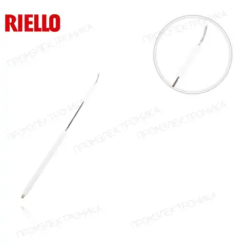 короткий (31cm) PR 30/2G PR 55/2G 3005593