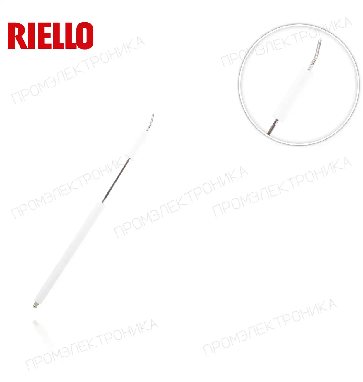 короткий (31cm) PR 30/2G PR 55/2G 3005593