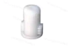 8x11.5x20 WHITE