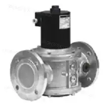 VE 4100 B 3000 R4" DN100 200mbar 220V