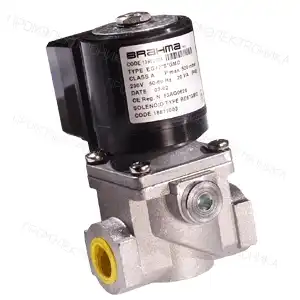 EG12*SR R1/2" B/BE6*CFD