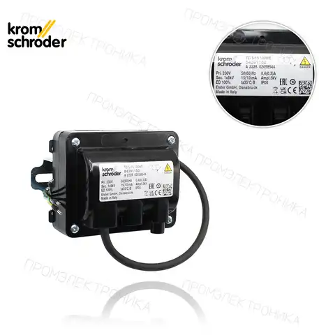 TZI 5-15/100W 230V 5KW 100%