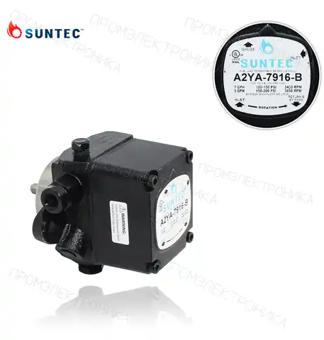 A2YA-7916B B20