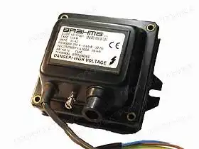 T 13/M 110V/50Hz