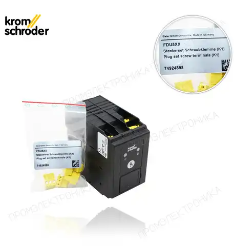 FDU 510W1T2/1O1-0K1 84368012