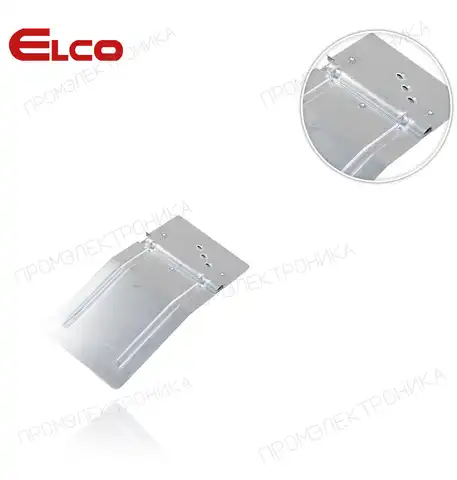 EG02B 120R2G воздух клапан