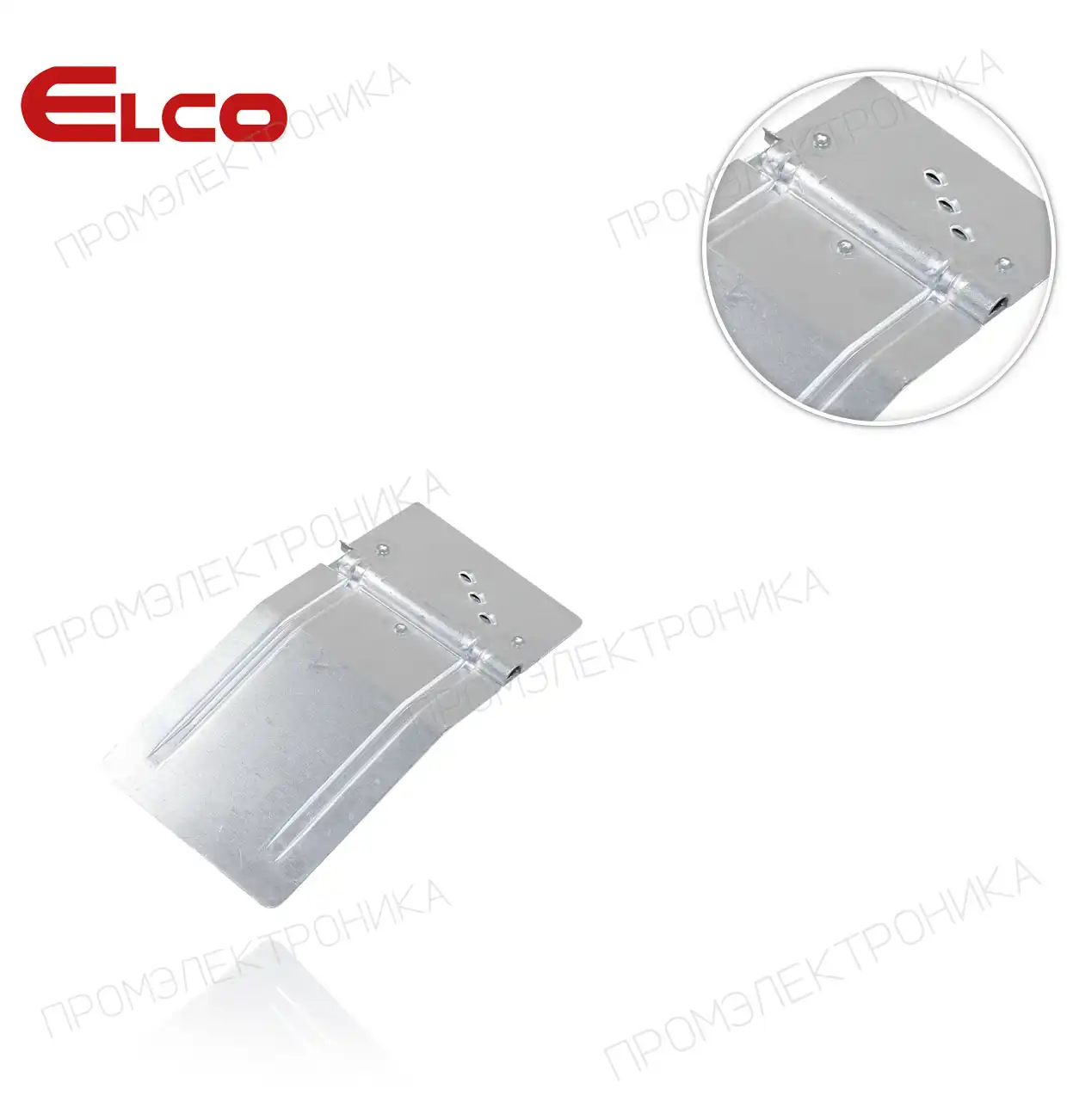 EG02B 120R2G воздух клапан