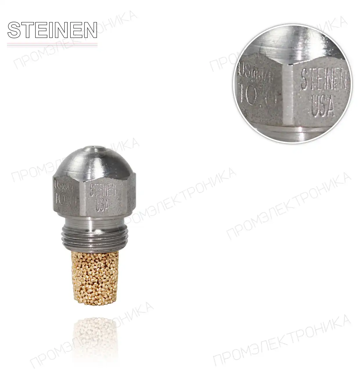 10.00 G 45ºSS