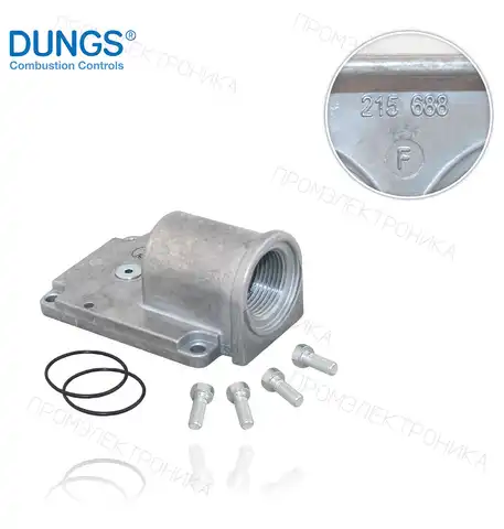 3/4" сторона для DMV