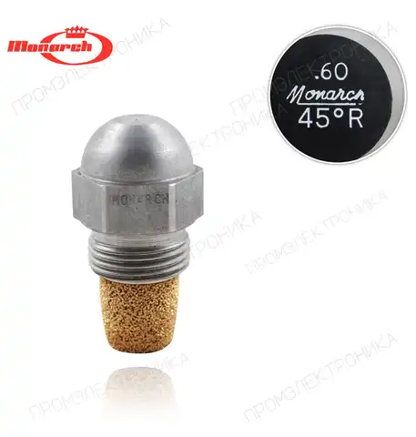 0.60 G 45º R