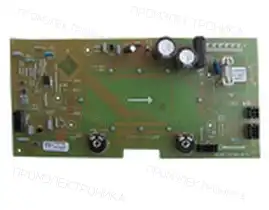 39810380 DSP49A1027 ECONCEP 35A/ ECONCEPT 25C плата