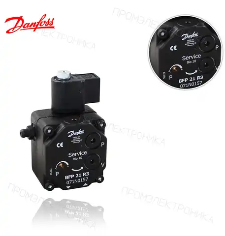 BFP 21 R3 071N7157 DIAMOND // 071N0157
