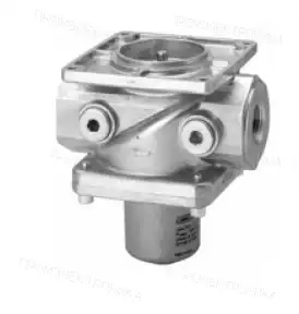 VGG 10.254P R1" воздух/газ