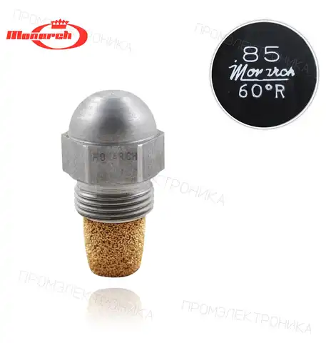 0.85 G 60º R