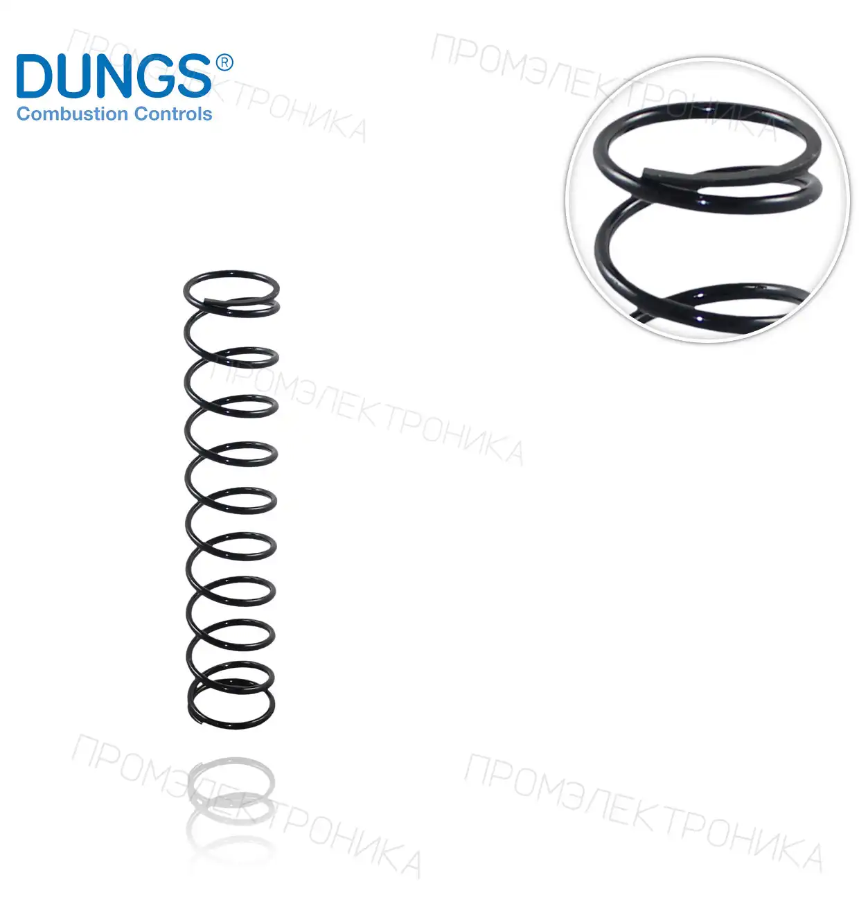 229880 BLACK для FRS 520/5050 2" 60-110mbar