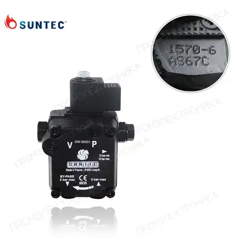 AS67C 1570 6P0700