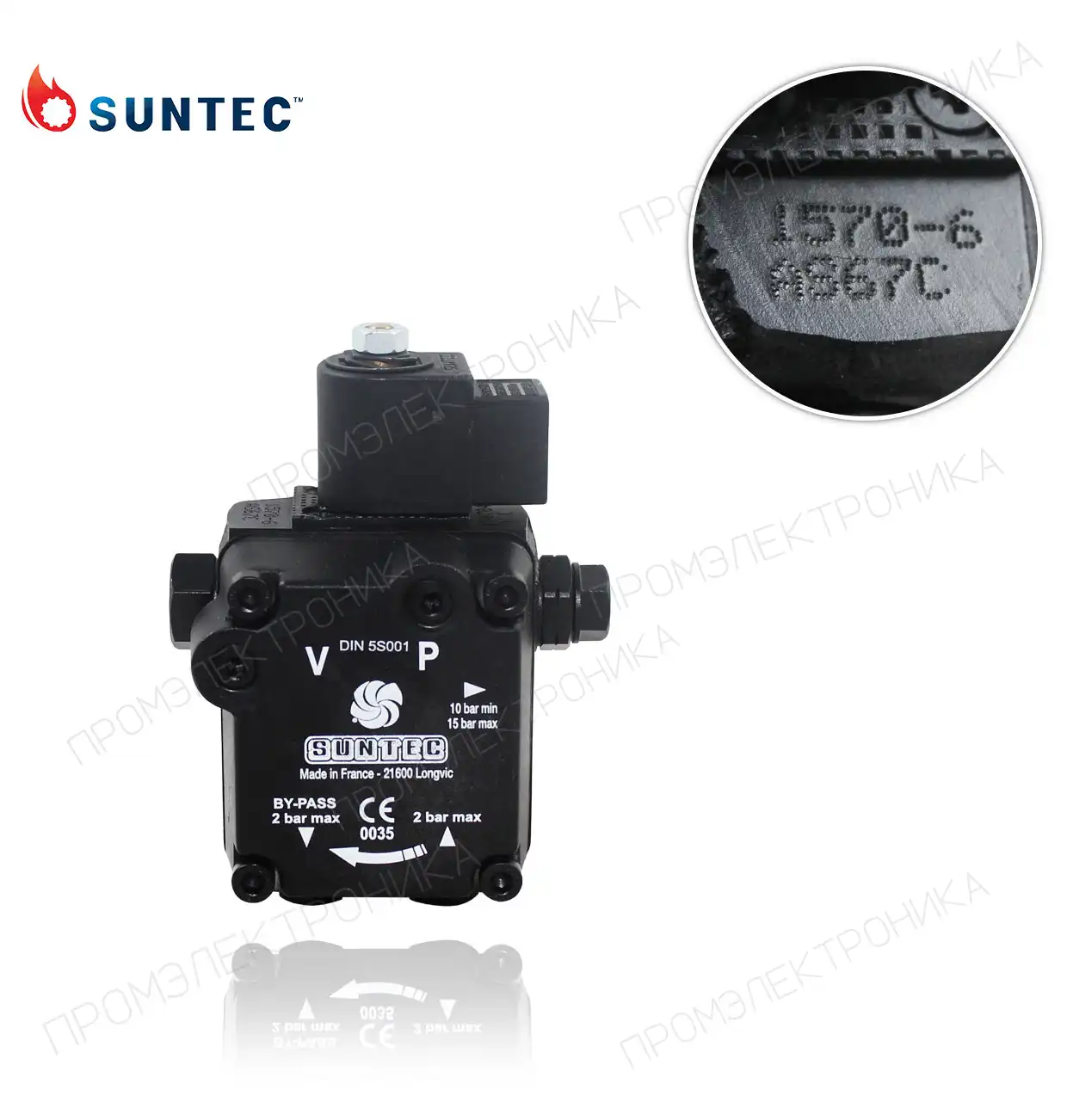 AS67C 1570 6P0700