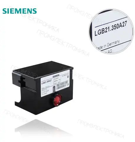 LGB 21.350 A27