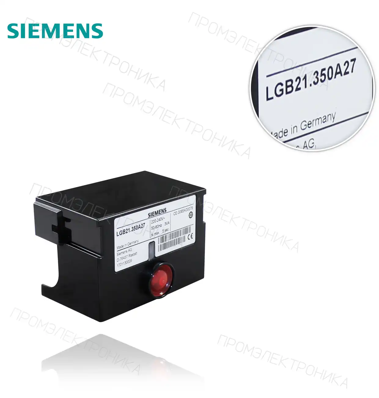 LGB 21.350 A27