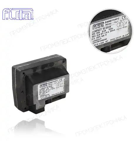 10/20CM*COMPACT SP4I 10/20CM25% 110V/50H