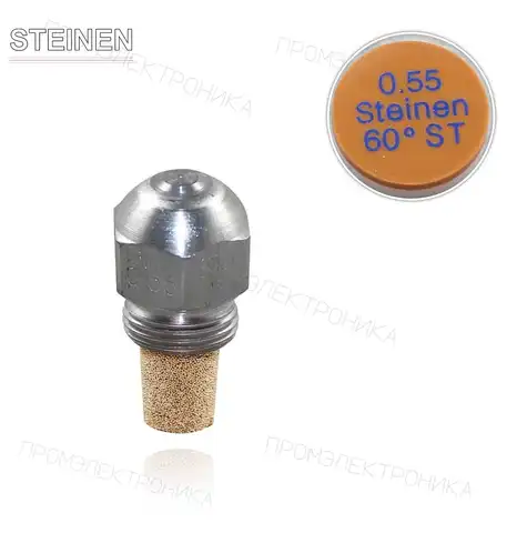 0.55 G 60ºST