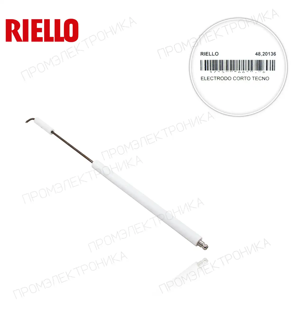 - 3003894 34-44G TECNO короткий