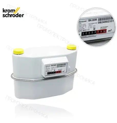 BK-G6 V 2 A 250 G1 1/4" 0,5 011051