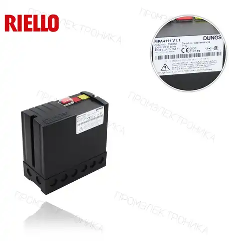 MPA 4111 V1.1 230Vac 259058