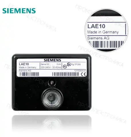 LAE 10