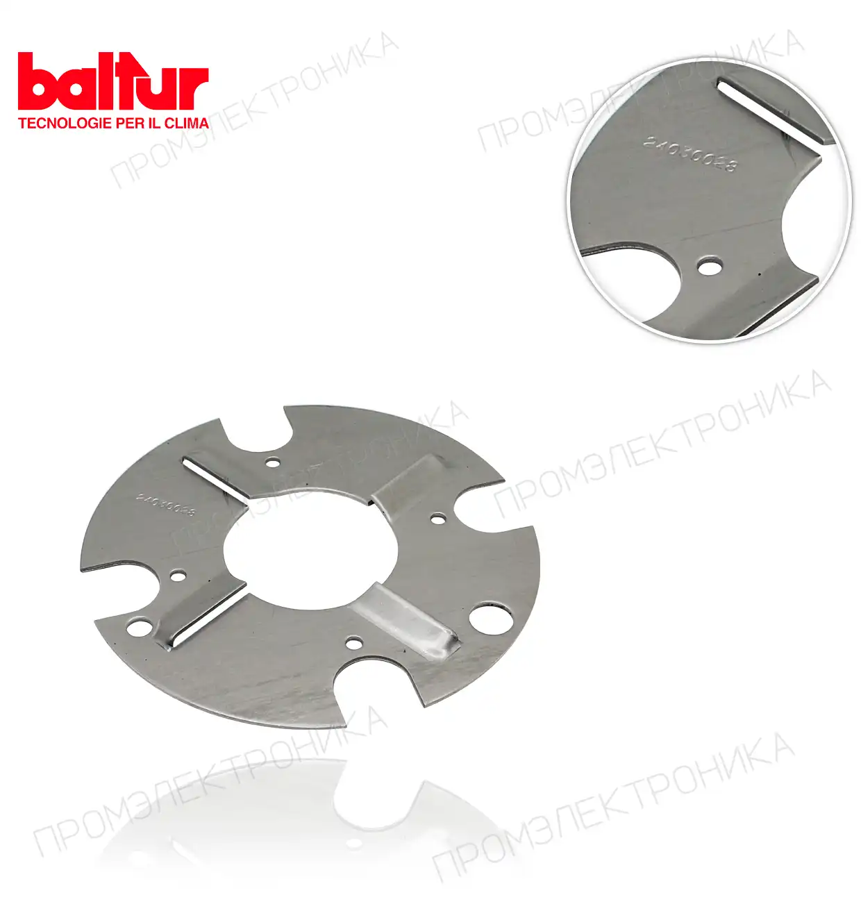 TBG 120MC 0024030028