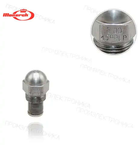 3.00 G 45º PLP