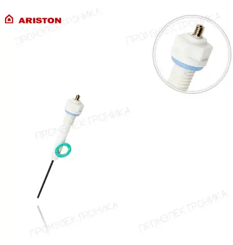 PROTECH+прокладка NUOS EVO A+80 WH 990852