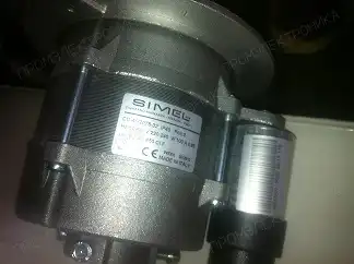 MOT-2078 CD-41/2078-32 220-240V 50-60Hz 100W