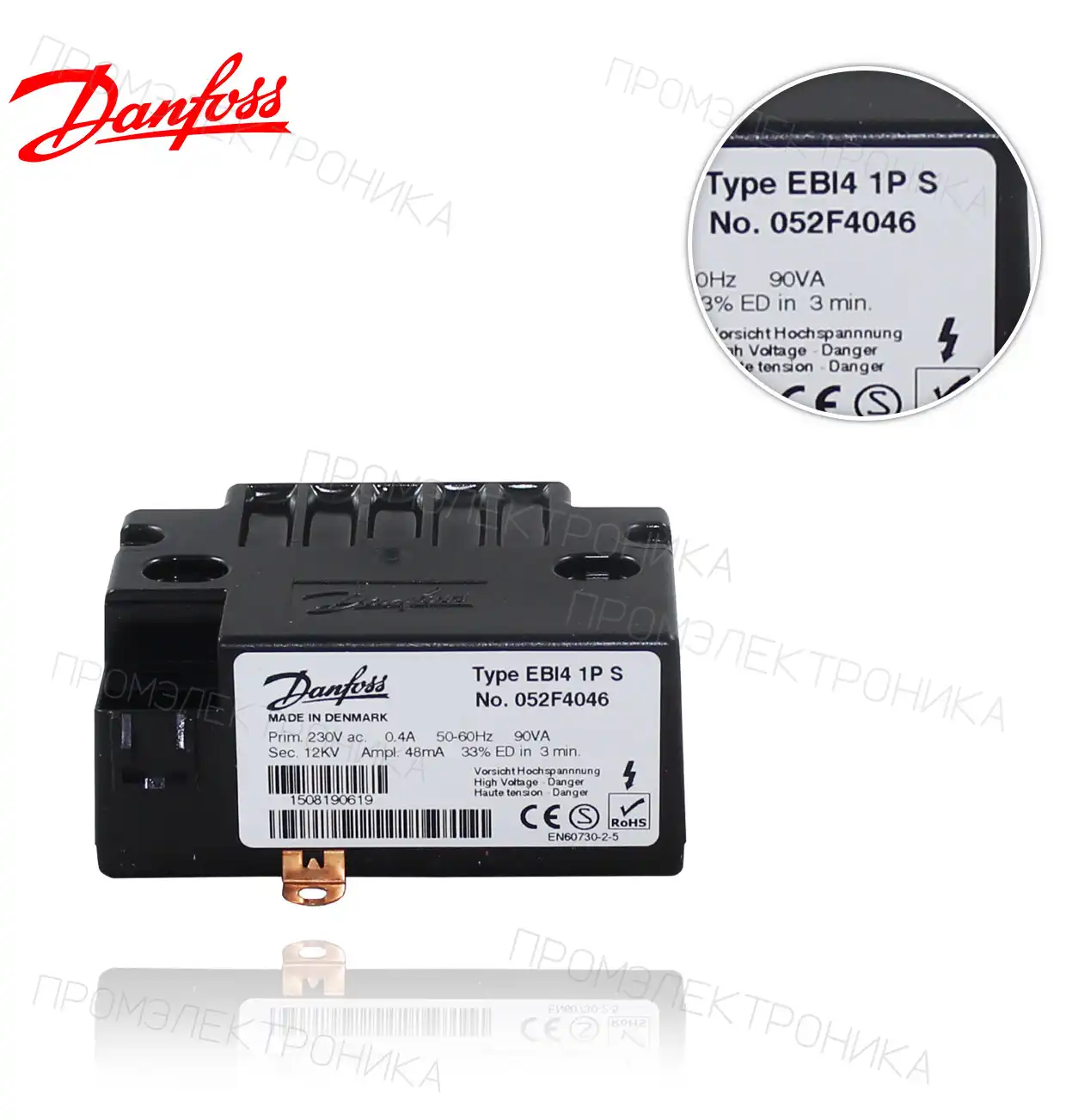 052F4046 EBI 4 IPS